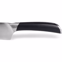 Zyliss E920268 Comfort Pro Bread Knife | 20 cm/8 Inch | German Stainless Steel | Black Handle | Professional Kitchen Knife | Dishwasher Safe | 25 Year