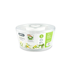 Zyliss Large White Easy Spin 2 Salad Spinner