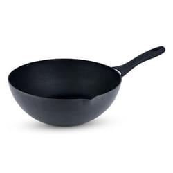 Ken Hom KH430006 frying pan Wok/Stir-Fry pan Round