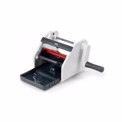 manual spiral slicer 17,2 x 16 x 15 cm white/black