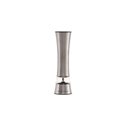 Burford Classic Electronic Mill, Steel, 180mm