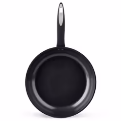 Zyliss Superior Ceramic, Round, All-purpose pan, Black, Ceramic, 180 °C, Aluminium