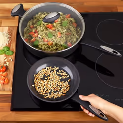 Zyliss Superior Ceramic All-purpose pan Round