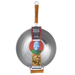 Ken Hom Excellence Wok/Stir-Fry pan Round
