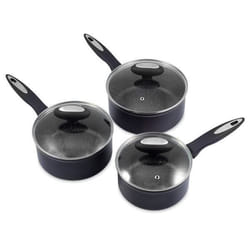 Zyliss Ultimate Round Black