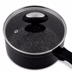 Zyliss Ultimate Round Black