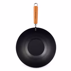 Ken Hom KH331001 frying pan Wok/Stir-Fry pan Round - Additional view 4