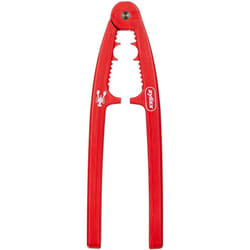 Zyliss Seafood Cracker Teeth Design Work On Crab Legs Claws Lobster Tail E980129
