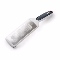 Zyliss E900035, Rasp grater, White, Hanging hole, 70 mm, 280 mm