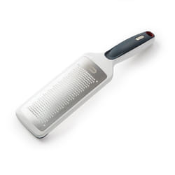 Zyliss E900035 manual grater/spiralizer Rasp grater White