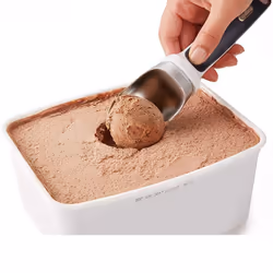 Zyliss Right Scoop Ice Cream Scoop
