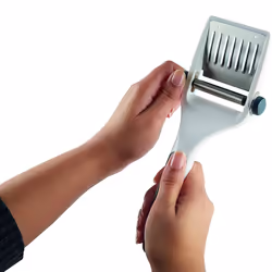 Zyliss Dial & Slice Cheese Slicer, For All Types of Cheese, Thickness Adjustable - Additional view 4