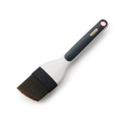 Zyliss E980091 pastry brush Silicone Black, White