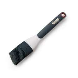 Zyliss E980092 pastry brush Silicone Black, White