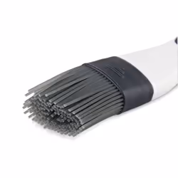 Zyliss E980092 pastry brush Silicone Black, White