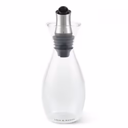 Cole & Mason H103029 pourer Glass Oil