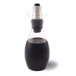 Cole & Mason H103029 pourer Glass Oil