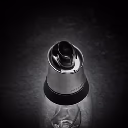 Cole & Mason H103069 pourer Glass, Stainless steel Oil - Additional view 4