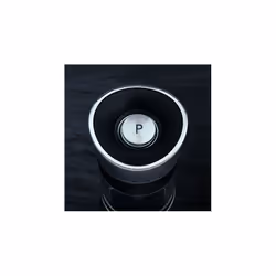 Cole & Mason 5011268872013 seasoning grinder Pepper grinder Black, Stainless steel, Transparent