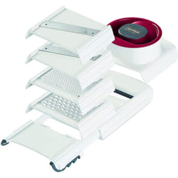 Zyliss 4 In 1 Slicer