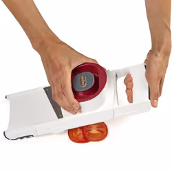 Zyliss 4 In 1 Slicer