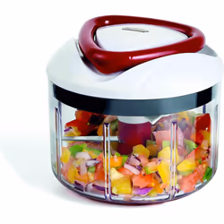Zyliss Easy Pull Food Processor