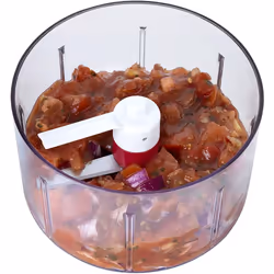 Zyliss Easy Pull Food Processor - Additional view 4