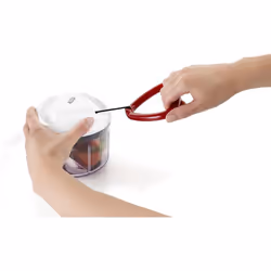 Zyliss Easy Pull Food Processor - Additional view 5