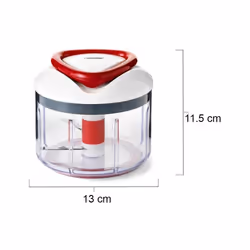 Zyliss Easy Pull Food Processor - Additional view 7