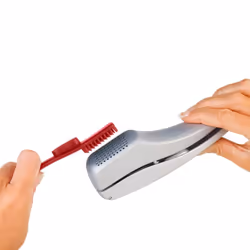 Zyliss Susi 3 Aluminium Handle garlic press - Additional view 6