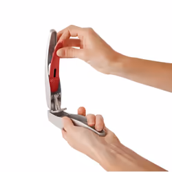Zyliss Susi 3 Aluminium Handle garlic press - Additional view 8