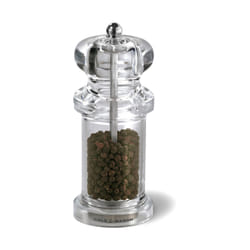 Cole & Mason 505 Transparent