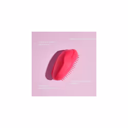 | The Original Detangling Hairbrush Wet & Dry Hair | For All Hair Types | Panther Black