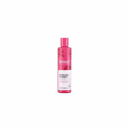 Hair Thickening Shampoo, for Naturally Thicker & Fuller Looking Hair, Paraben Free Hair Shampoo with Biotin, Keratin & Marine ...