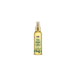 Olive Miracle Weightless Heat Protection & Hair Shine Mist, Fights Humidity & Shields Against Heat Damage, Enriched with Olive & Tea Tree Oils, 4 oz