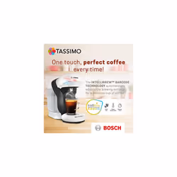 Kenco Americano Grande XL Coffee Pods, 16 Count (Pack of 5), (Total 80 Drinks)