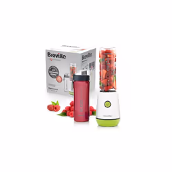 Blend Active Personal Blender & Smoothie Maker | 350W | 2 Portable Blend Active Bottles (600ml) | Leak Proof Lids | White & G ...