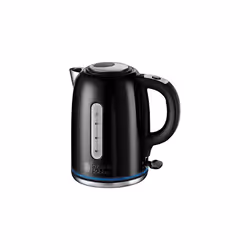 20462 Quiet Boil Kettle, Black
