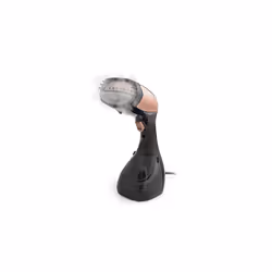 BEL01552RG-150 Handheld Clothes Steamer - Portable Vertical Garment Steamer, 1100W Wrinkle Remover, 180ml Detachable Water Ta ...