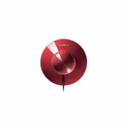 MMR08R1GB Mini Chopper, 400 W, 0.8 Litre - Red