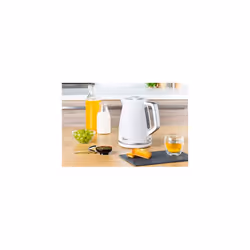 Loft KO250140 Kettle â 1.7L / Black, White, Plastic, 3000 W