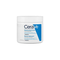 Moisturising Cream for Dry to Very Dry Skin 454g with Hyaluronic Acid & 3 Essential Ceramides