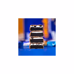 High Protein, Low Sugar Bar - Oreo, 12 x 60 g