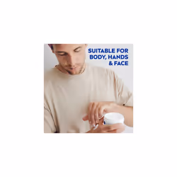Soft Moisturising Cream (500ml), A Moisturising Cream Face, Body And Hands With Vitamin E And Jojoba Oil, Hand Cream Moisturises Deeply, All-Purpose