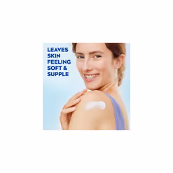 Soft Moisturising Cream (500ml), A Moisturising Cream Face, Body And Hands With Vitamin E And Jojoba Oil, Hand Cream Moisturises Deeply, All-Purpose