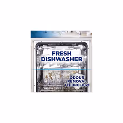 Dishwasher Machine Cleaner | Original | Pack of 2, 250ml Each |Deep Cleans and Helps to prolong life of your dishwasher