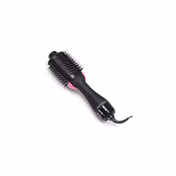 One-Step hair dryer and volumiser for mid to long hair (One-Step, 2-in-1 styling tool, IONIC and CERAMIC technology, unique oval design) RVDR5222