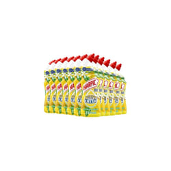 Active Fresh Toilet Cleaning Gel 750 ml - Citrus Zest, Pack of 12