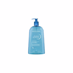 Atoderm Shower Gel - Body Wash for Normal, Dry & Sensitive Skin, Gentle Cleanser that Softens & Protects Skin, Soap Free, Sub ...