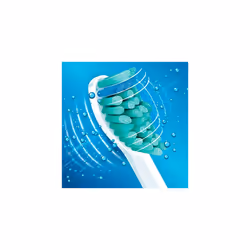 Sonicare Original ProResults Standard Sonic Toothbrush Heads - 8 Pack in White (Model HX6018/07)
